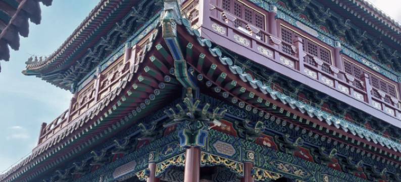 罗兰·时尚｜AWAKENING·ETHE城际设计师酒店(探十里购物中心店)图片