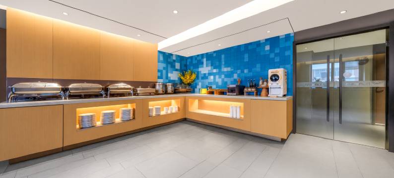 如家酒店·neo(哈尔滨市二院哈药六厂店)图片