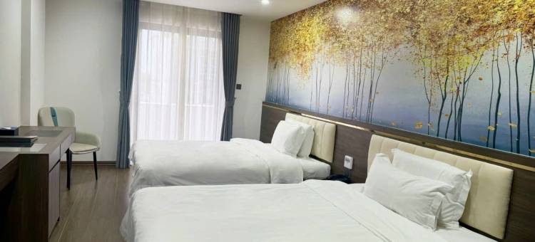 凤凰 明月 酒店 2(LUXURY PHOENIX HOTEL 2)图片