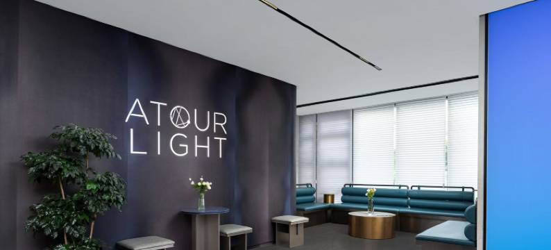 珠海长隆度假区横琴码头轻居酒店图片