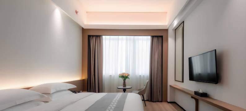 珠海嘉远世纪酒店(拱北环宇城店)图片