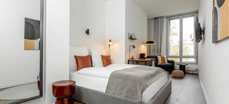 Global Living I Jena Markplatz图片