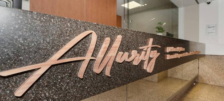 阿鲁瑞提酒店(Allurity Hotel)图片