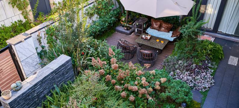 山舍温泉民宿(昆明富民汉华天马山国际温泉度假区店)图片