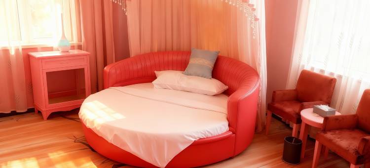 速8酒店(且末玉都夜市店)图片