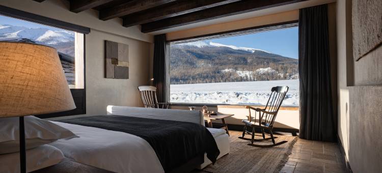 停泊STAY坐忘酒店图片