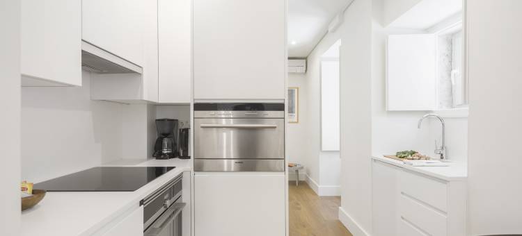 里斯本服务式公寓巴洛奥特 - Numa品牌(LSA Bairro Alto by Numa)图片