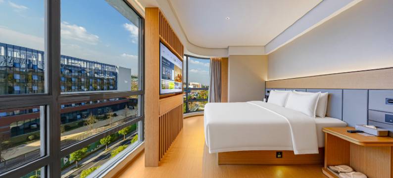 全季酒店(成都生物城店)图片