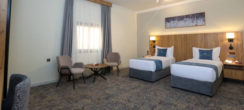 Emaar Rsoukh Hotel图片