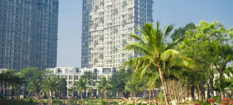 Homestay Ecopark Hung Yen by QMP图片