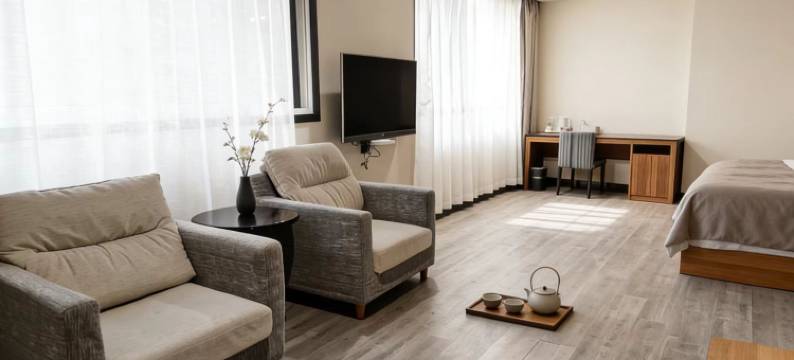 米栏酒店(安庆八佰伴七中店)图片