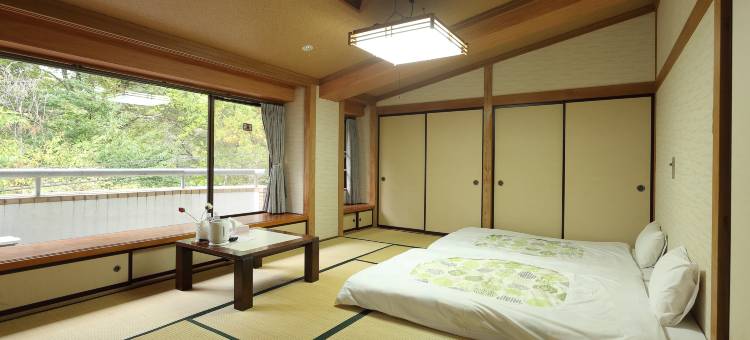 富士国际会馆酒店(Fuji International Hotel)图片