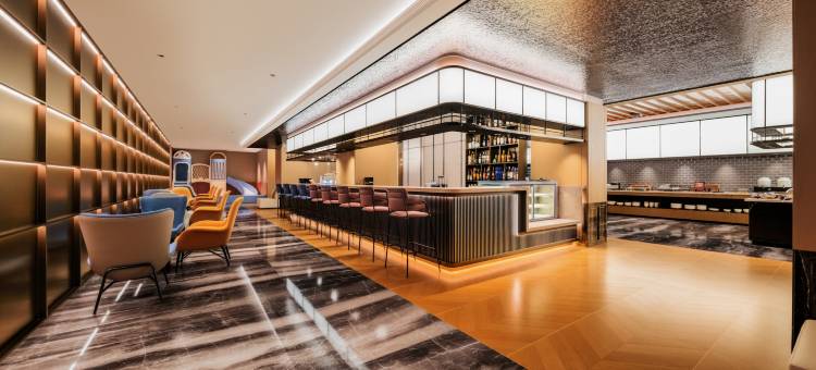 昆明•丽柏WAVESWEPT•MISTYSEA•设计酒店(昆明站环城南路地铁站店)图片