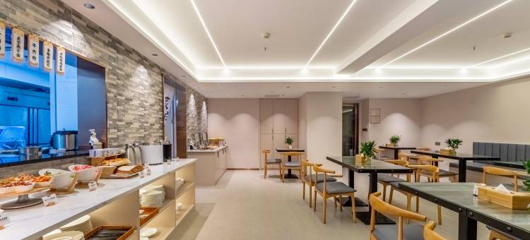 麗枫酒店(武汉徐东地铁站店)图片
