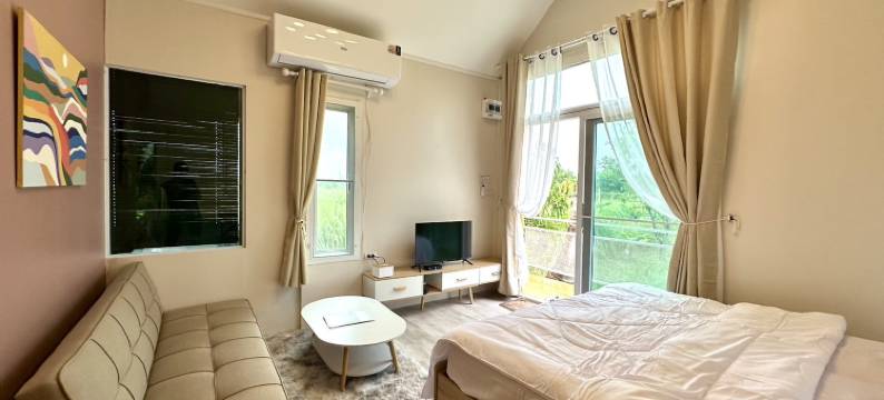 Nata Ville Saraburi图片