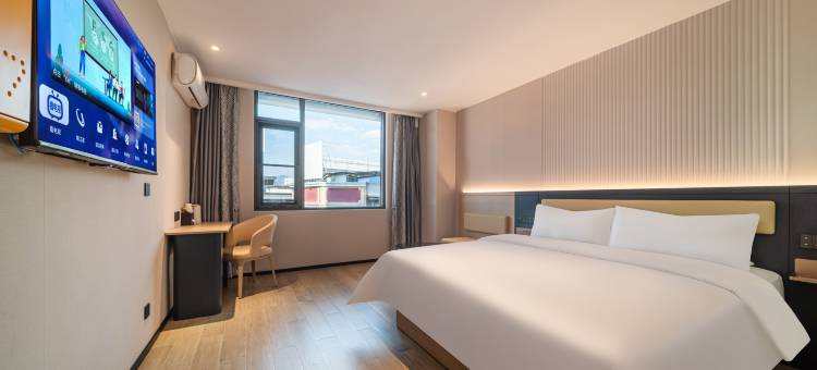 7天酒店(三明站店)图片