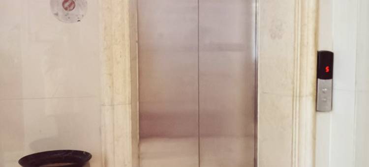 三门峡鸿福源大酒店图片