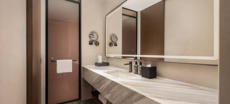 北京亦庄经济开发区美仑酒店图片