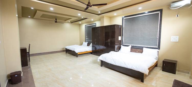 皇家大厦草坪(Royal Mansion Lawns & Resort)图片