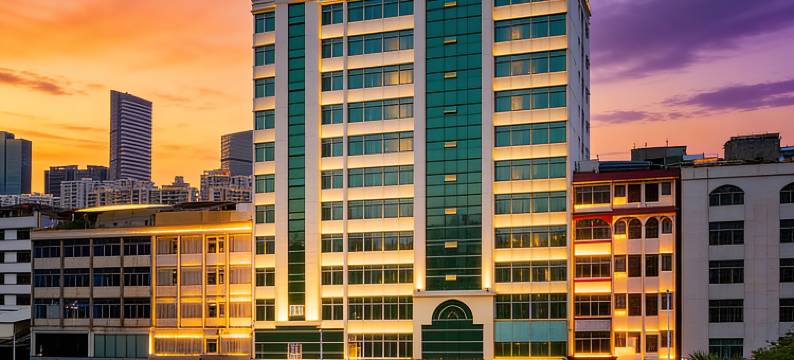 宜尚酒店(广州增城新塘南站高铁站店)图片