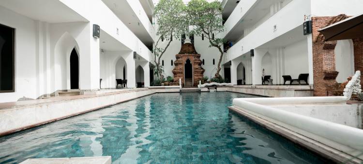 兰纳东方湄林(Lanna Oriental Mae Rim)图片