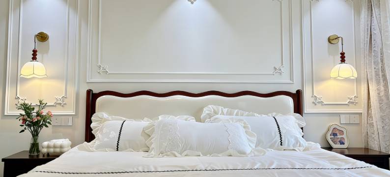 去见·海民宿(石狮黄金海岸度假区洛伽寺店)图片