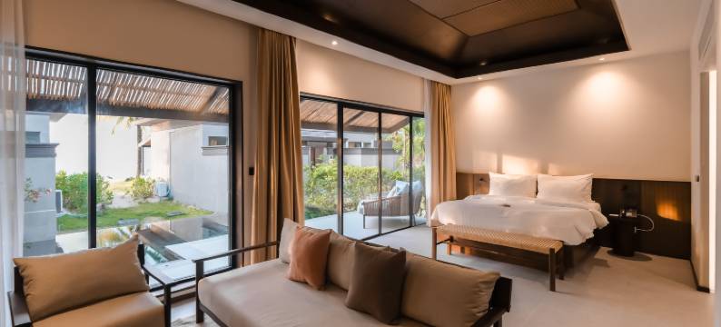 ananea  毕安考拉酒店(ananea Beyond Khaolak)图片