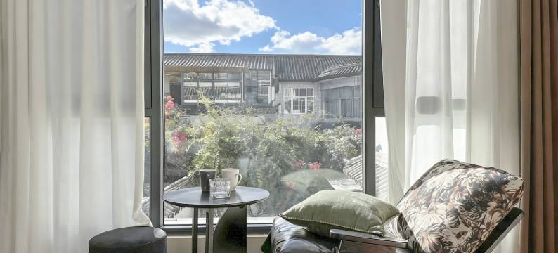 遇见民宿(大理古城店)图片