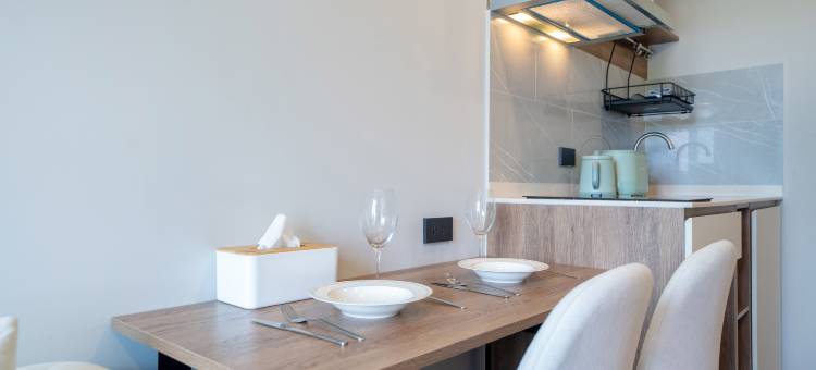 邦涛承塔莱Space优雅公寓(Space Cherngtalay Condo in Elegant Bang Tao)图片