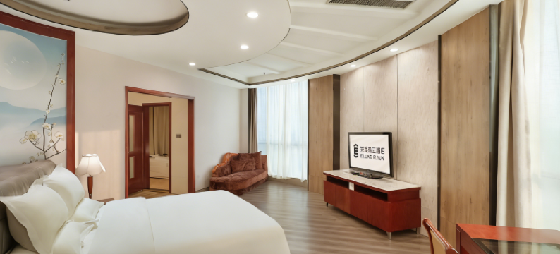 艺龙瑞云酒店(南京葛塘地铁站店)图片