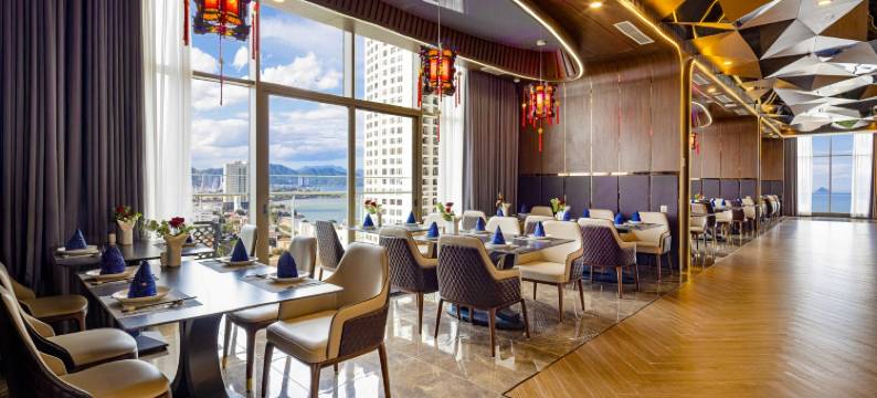 Annova芽庄酒店(Annova Nha Trang Hotel)图片