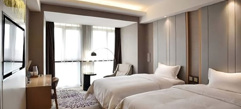 麗枫酒店(北京石景山万达广场店)图片