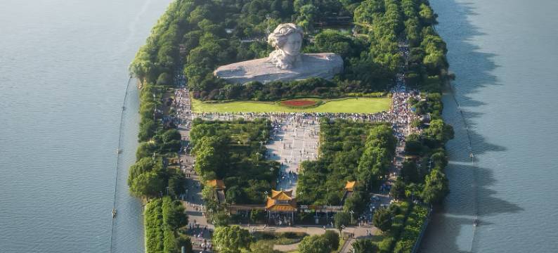 宜尚酒店(长沙五一广场火车站地铁站店)图片