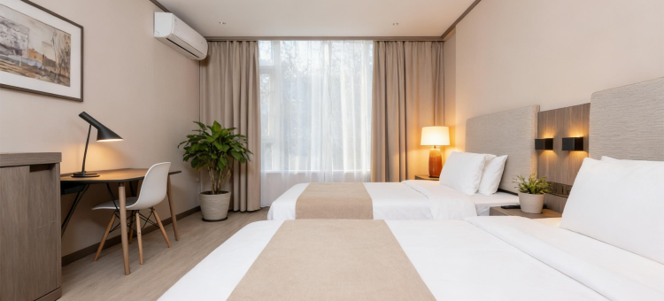 华昌酒店(临沧市临翔区第一中学店)图片