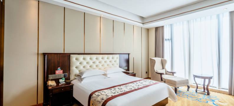 兴化迎宾馆图片