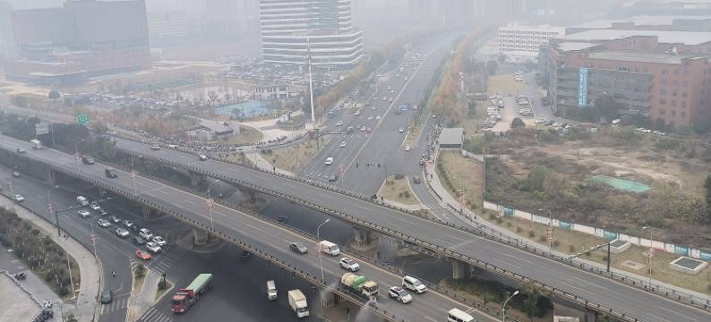 云游青年旅舍(星沙地铁站店)图片