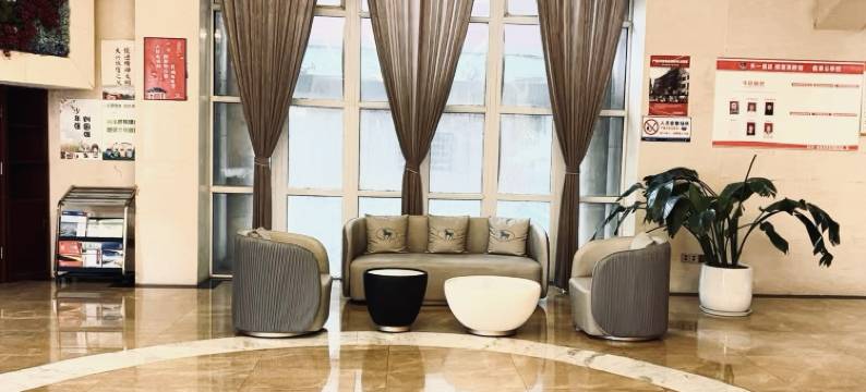 江安天一酒店图片