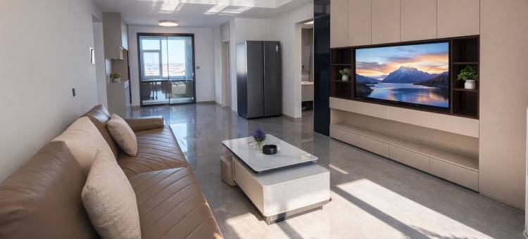 宸玺·君澜名宿图片