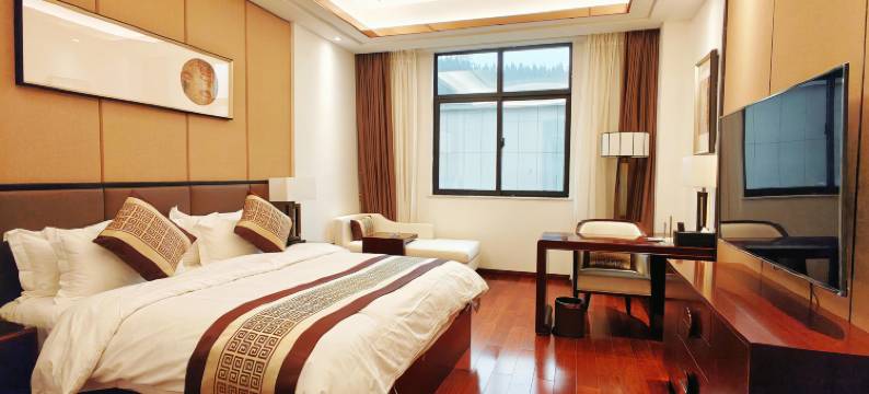 朝阳宾馆(六盘水师范学院店)图片