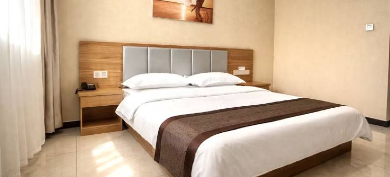 如家华驿酒店(张家口万全区汽车站店)图片