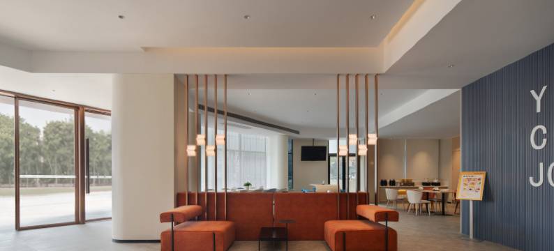 锦江之星酒店(九江第一中学火车站店)图片