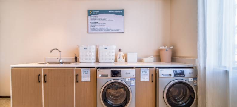 城市便捷酒店(湛江国贸鼎盛广场店)图片