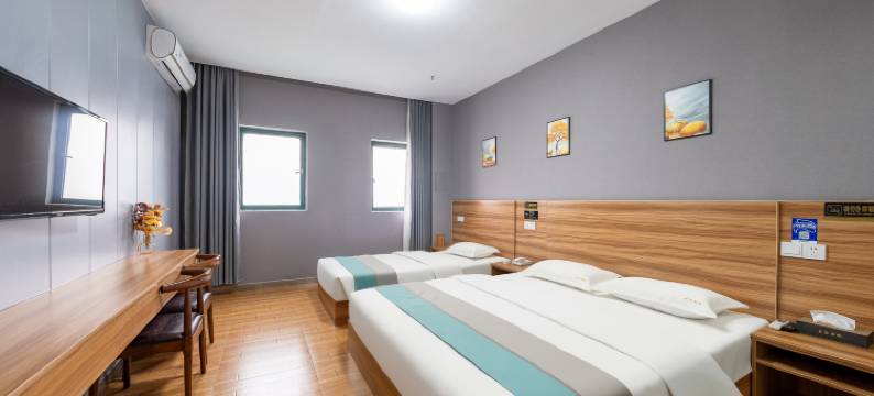 至家宾馆(花桥国际博览中心店)图片