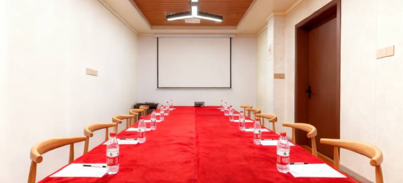 重庆雅文酒店(江津商业步行街滨江店)图片