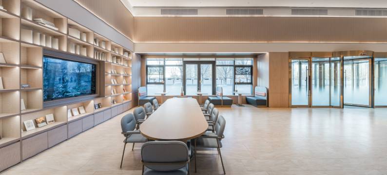 汉庭酒店(沧州永安北大道恒大城店)图片