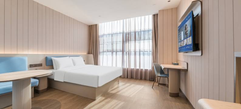 汉庭酒店(沧州永安北大道恒大城店)图片