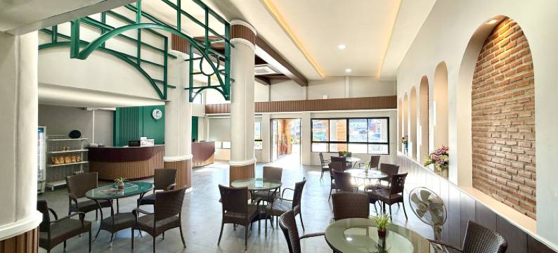 科宇维酒店(KYP Hotel)图片