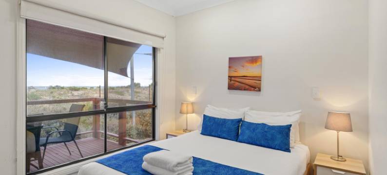 发现公园 - 阿德莱德海滨(Discovery Parks - Adelaide Beachfront)图片