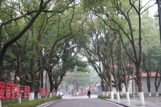 长沙华天精选酒店(青园中南林业科技大学店)图片