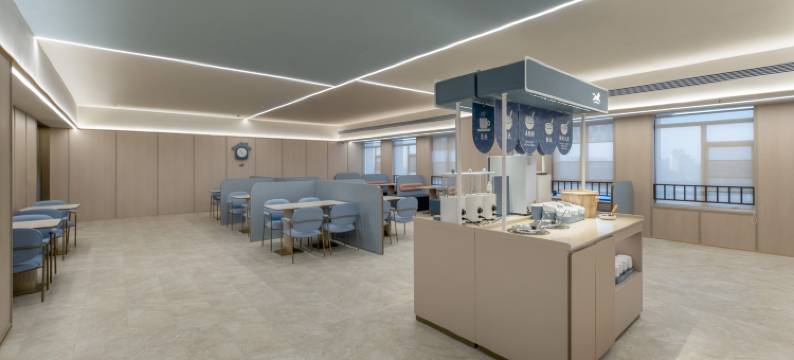 汉庭酒店(安庆罍街人民路店)图片